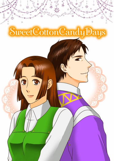 SweetCottonCandyDays