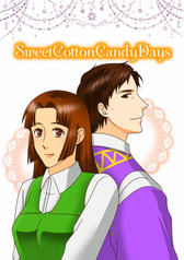 SweetCottonCandyDays