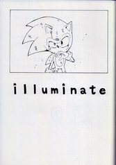  illuminate