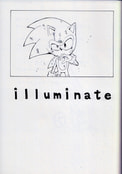  illuminate
