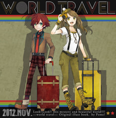 WORLD TRAVEL