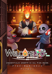WELCOME TO ...