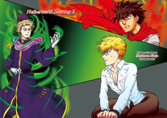 Netherworld Journey2