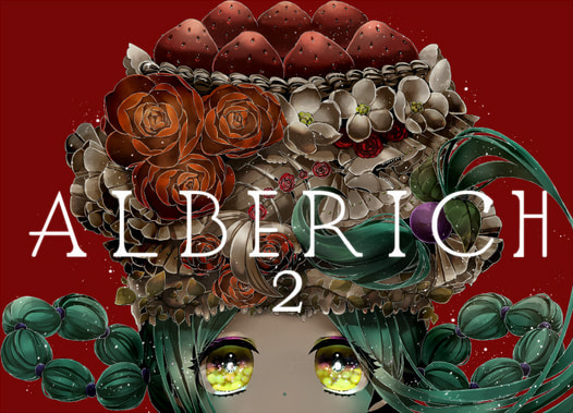 ALBERICH2