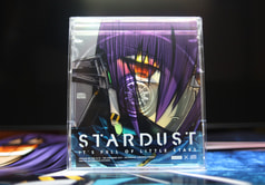 STARDUST
