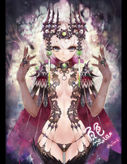  百色(Momoiro)