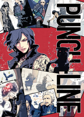 PUNCH-LINE
