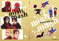 mish mash