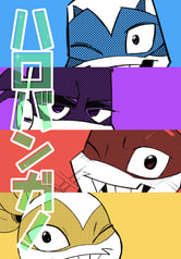 サンプル画像 No.4