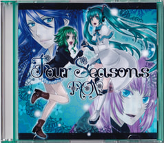 Four seasons