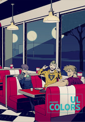 ULCOLORS