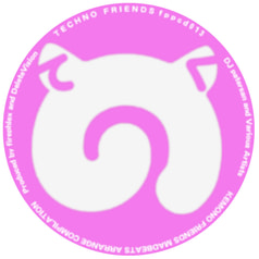 てくのフレンズ