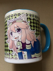 ショコラマグカップトートセット