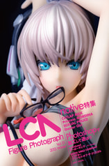 LCA figure Photograph Vol.01
