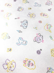 Sample No.1