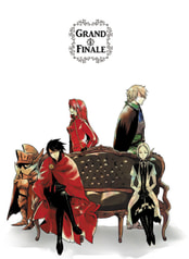 GRAND FINALE