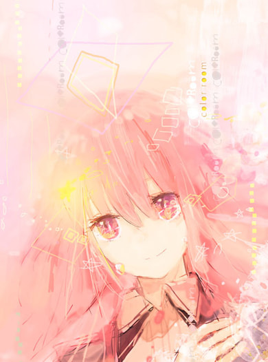 color room