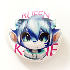 Rufen badge4