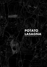 POTATOLASAGNA
