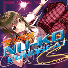 THE BEST OF NU-KO EUROBEAT 2