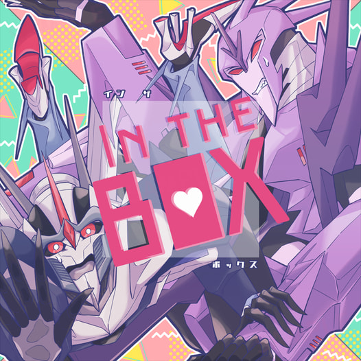 IN THE BOX