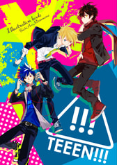 TEEEN!!!