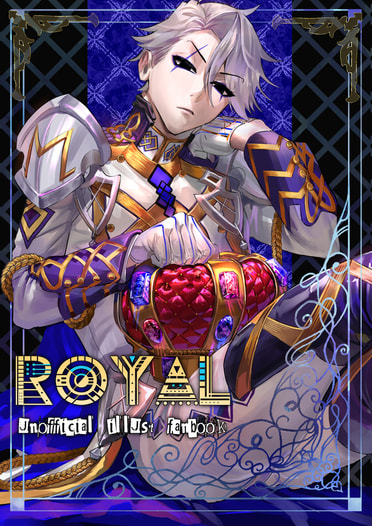 ROYAL
