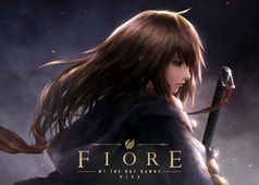 FIORE#1 THE DAY DAWNS