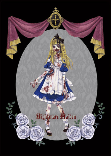Nightmare Maiden