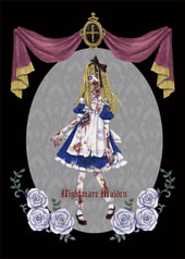 Nightmare Maiden