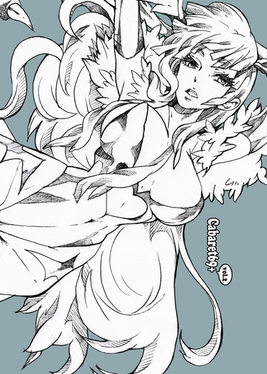 Cabaret69(vol.2)