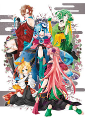 伍色A2ポスター