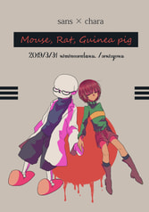 Mause,Rat,Guinea pig