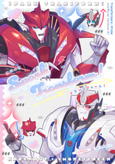 Spark Transform！
