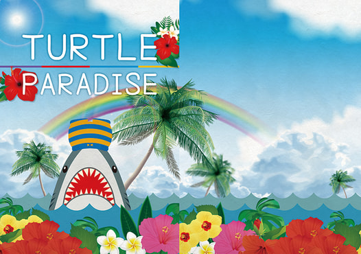 TURTLE PARADISE