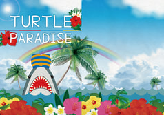 TURTLE PARADISE