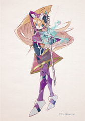 サンプル画像 No.4