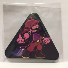 Δ缶バッジ（スージィ）