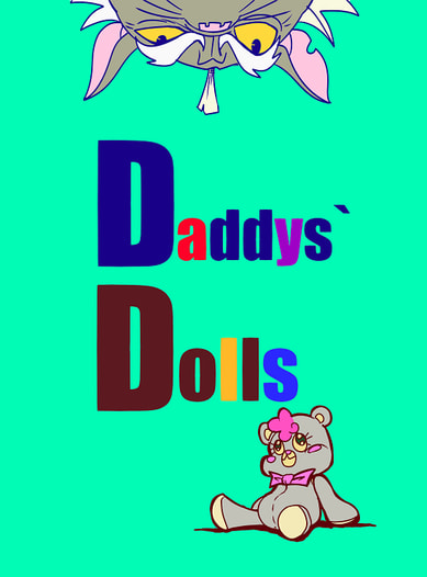 Daddys` Dolls