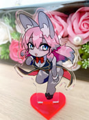 えいるちゃんアクリルスタンド