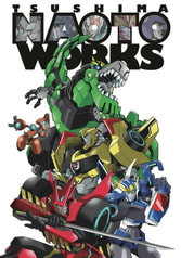 NAOTO TSUSHIMA WORKS