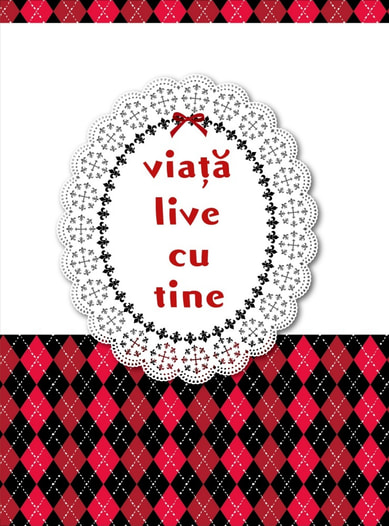 viață live cu tine