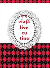 viață live cu tine