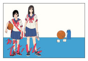 ああアオハル