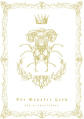TheMonsterRoom