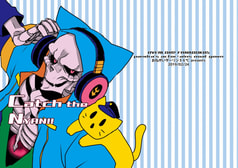 CATCHTHENYAN!!