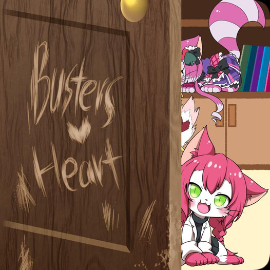 Busters♥Heart