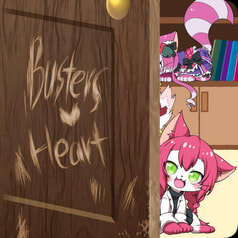 Busters♥Heart