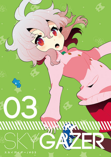 SKYGAZER #03