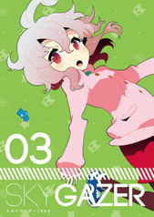 SKYGAZER #03